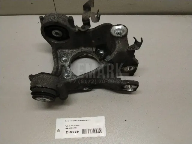 Кулак поворотный задний правый для  Ford Cougar 1998-2001