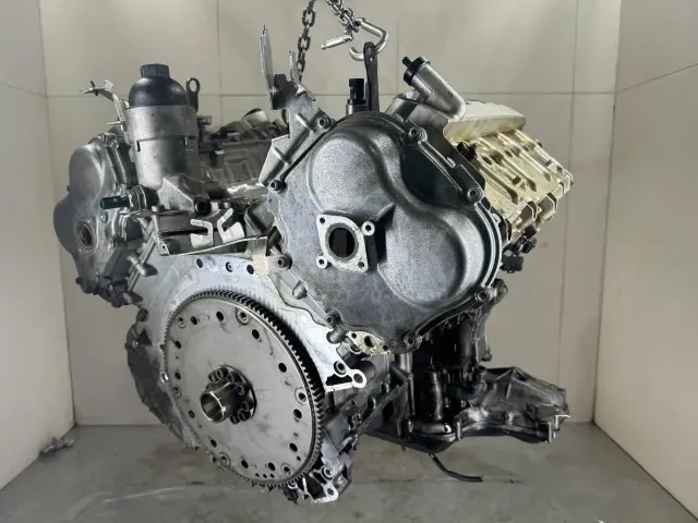 Двигатель для  Ford Focus IV 2018