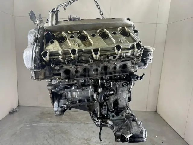 Двигатель для  Ford Focus IV 2018