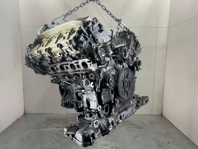 Двигатель для  Ford Focus IV 2018