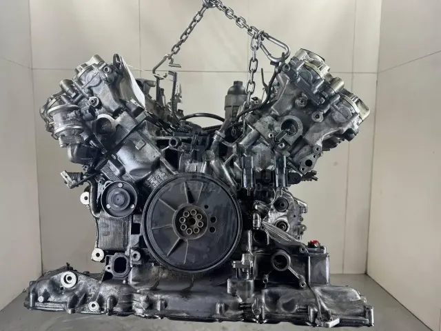 Двигатель для  Ford Focus IV 2018