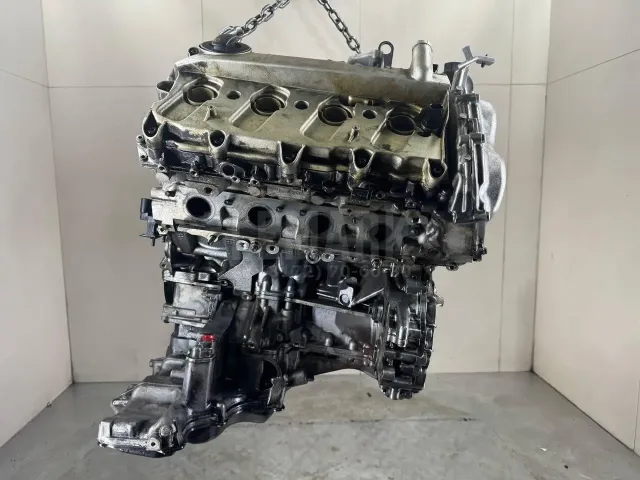 Двигатель для  Ford Focus IV 2018