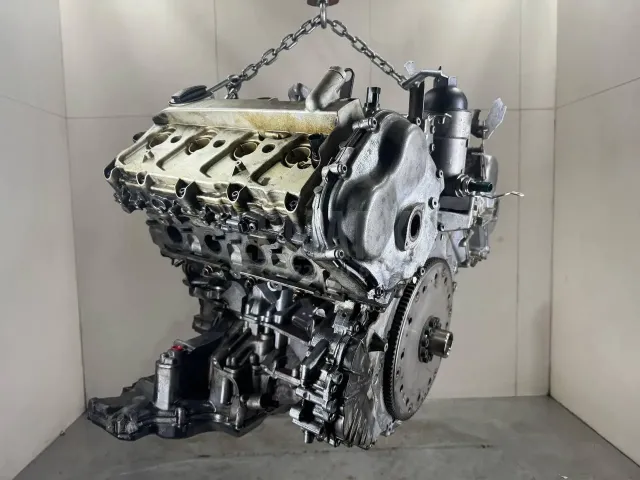 Двигатель для  Ford Focus IV 2018