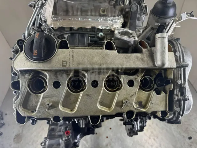 Двигатель для  Ford Focus IV 2018