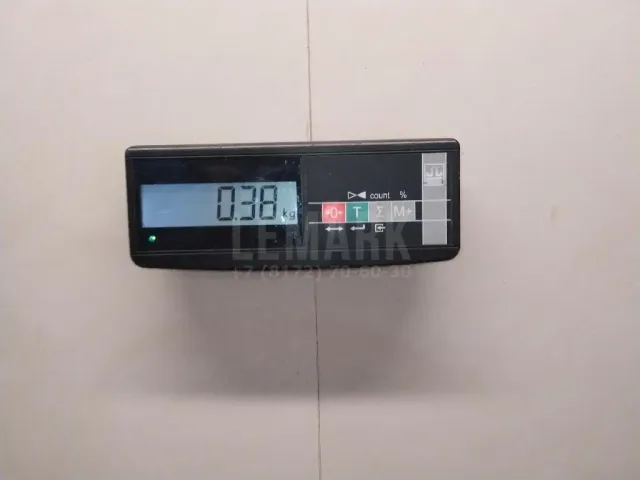Ограничитель двери