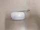 Заглушка буксировочного крюка