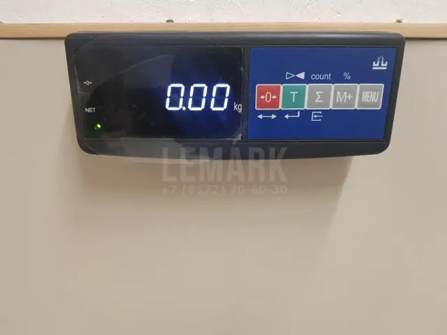 Заглушка буксировочного крюка
