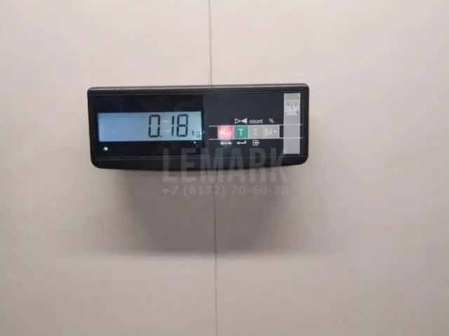 Трос открывания задней двери