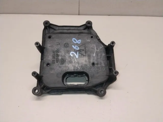 Крышка фары правой для  Ford Cougar 1998-2001