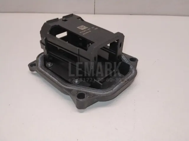 Крышка фары правой для  Ford Cougar 1998-2001