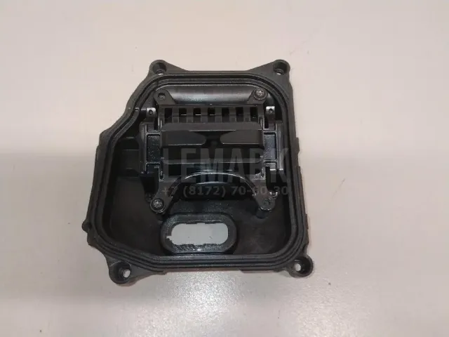 Крышка фары правой для  Ford Cougar 1998-2001