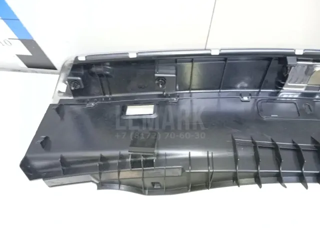 Обшивка багажника для  Chery Explore 06 2023