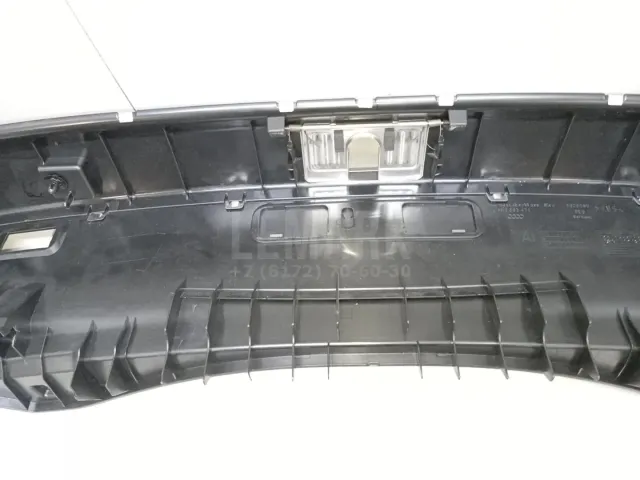 Обшивка багажника для  Chery Explore 06 2023