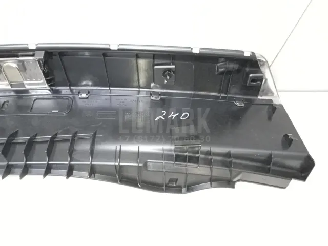 Обшивка багажника для  Chery Explore 06 2023