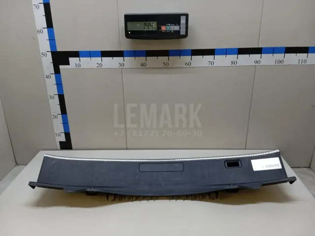 Обшивка багажника для  Chery Explore 06 2023