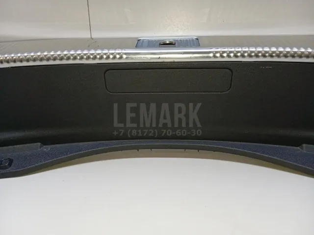 Обшивка багажника для  Chery Explore 06 2023