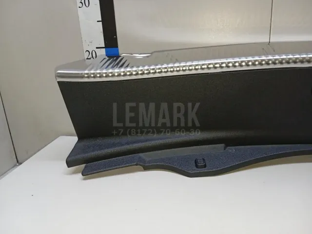 Обшивка багажника для  Chery Explore 06 2023