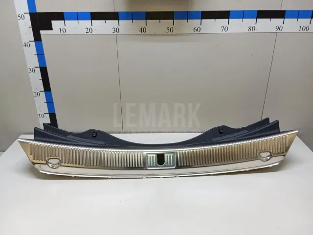 Обшивка багажника для  Chery Explore 06 2023