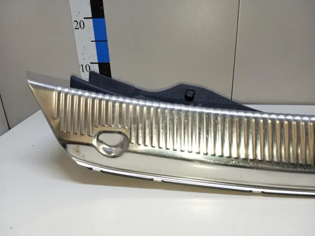 Обшивка багажника для  Chery Explore 06 2023