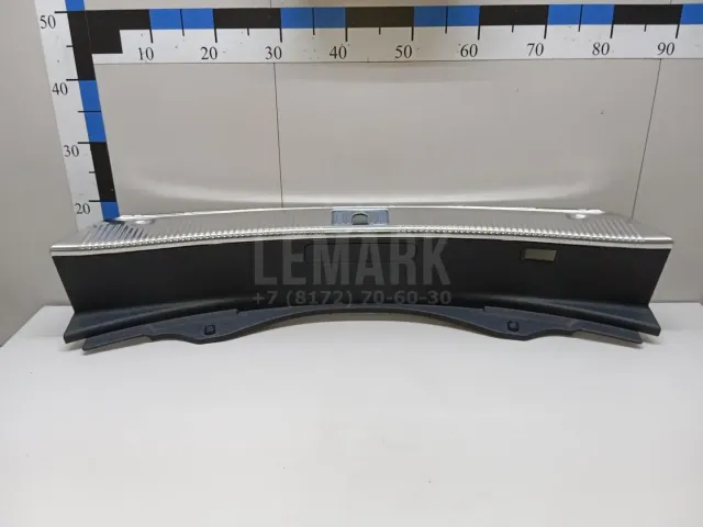 Обшивка багажника для  Chery Explore 06 2023