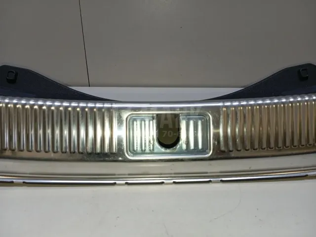 Обшивка багажника для  Chery Explore 06 2023