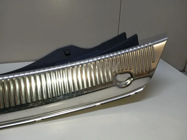 Обшивка багажника для  Chery Explore 06 2023