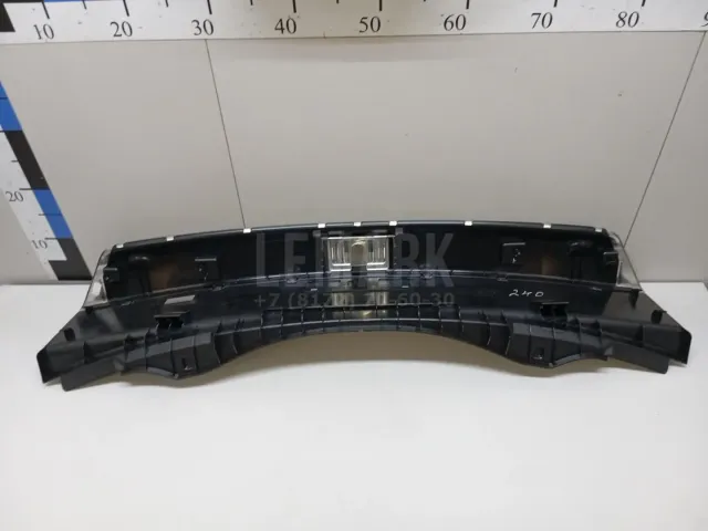 Обшивка багажника для  Chery Explore 06 2023
