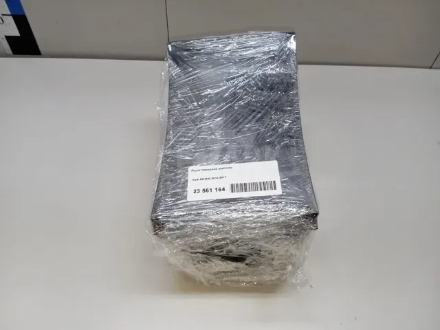 Ящик передней консоли
