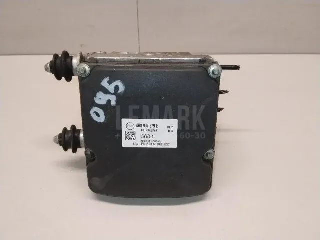 Блок ABS (насос) для  BMW 2-serie F45/F46 Tourer 2015-2022