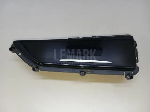 Пепельница задняя (в дверь) для  Audi Allroad quattro 2012-2019
