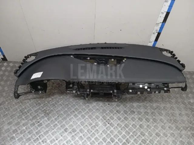 Торпедо для  BYD Qin EV300 2018