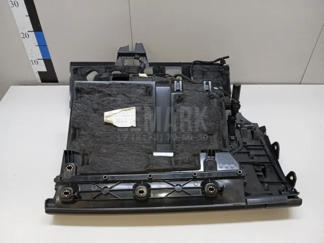 Бардачок для  Citroen Berlingo II (B9) 2008-2022