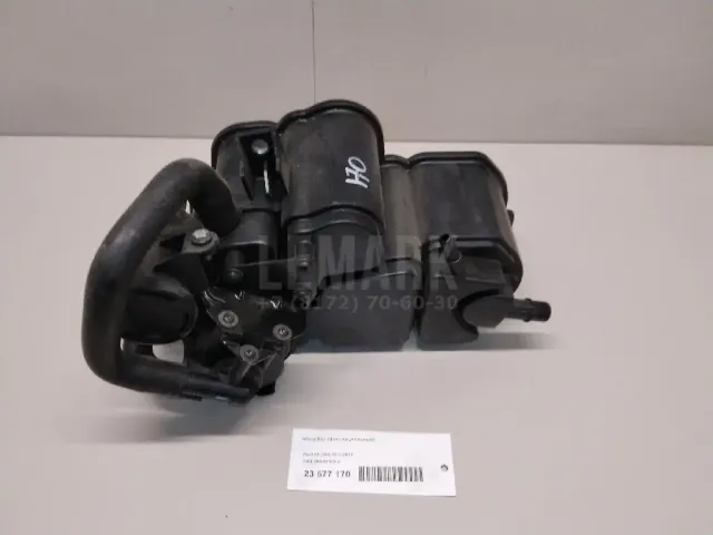 Абсорбер (фильтр угольный) для  Exeed VX (M36T) 2021