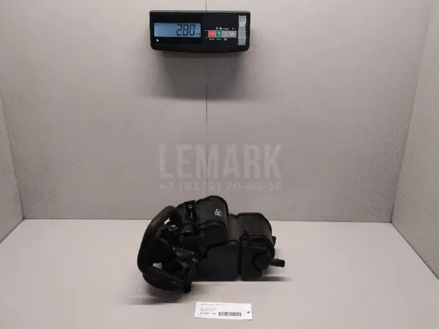 Абсорбер (фильтр угольный) для  Exeed VX (M36T) 2021