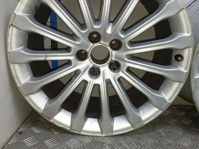Диски колесные легкосплавные (к-кт) для  Ford Mondeo IV 2007-2015