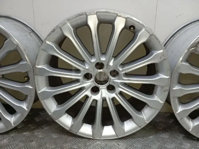 Диски колесные легкосплавные (к-кт) для  Ford Mondeo IV 2007-2015
