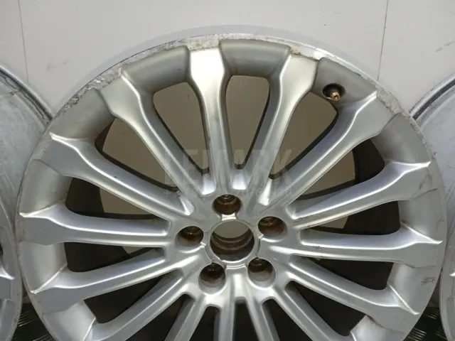 Диски колесные легкосплавные (к-кт) для  Ford Mondeo IV 2007-2015