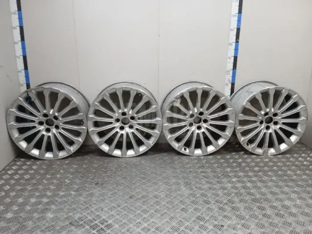 Диски колесные легкосплавные (к-кт) для  Ford Mondeo IV 2007-2015