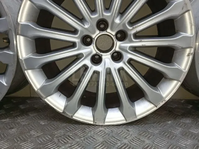 Диски колесные легкосплавные (к-кт) для  Ford Mondeo IV 2007-2015