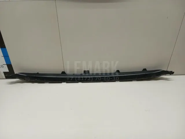 Кронштейн решетки радиатора для  Citroen Berlingo III (K9) 2018