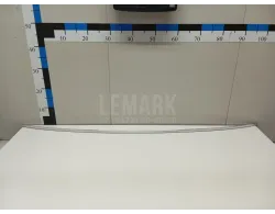 Накладка крышки багажника