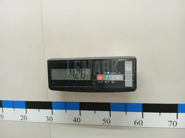 Стекло двери задней левой