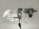 Вставки замков к-кт для  Geely Tugella (FY11) 2020