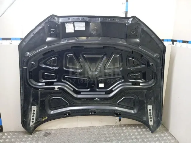 Капот