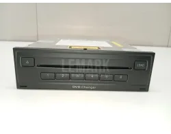 Проигрыватель CD/DVD