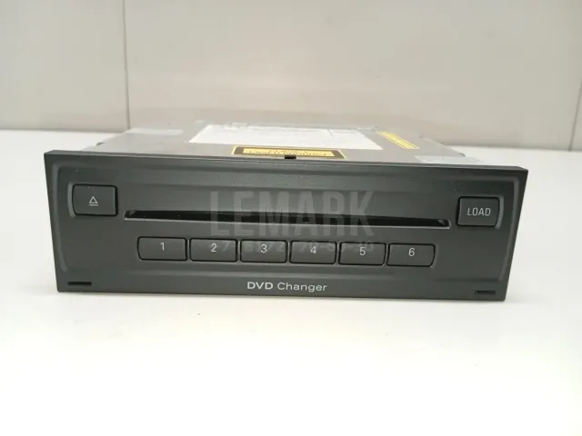 Проигрыватель CD/DVD для  Audi A3 [8V] 2013-2020