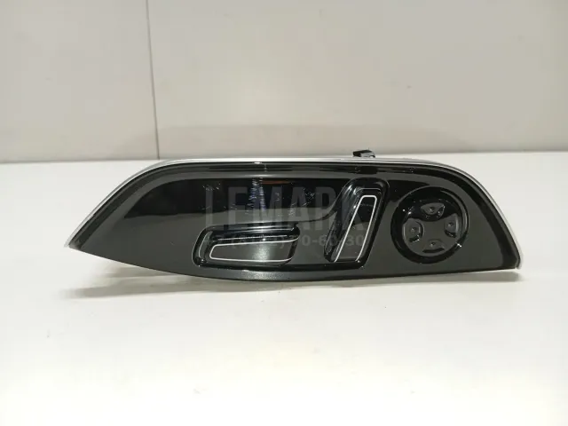 Кнопка регулировки сиденья для  Audi A8 [4H] 2010-2017