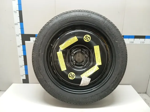 Диск запасного колеса (докатка) для  Audi TT(8N) 1998-2006