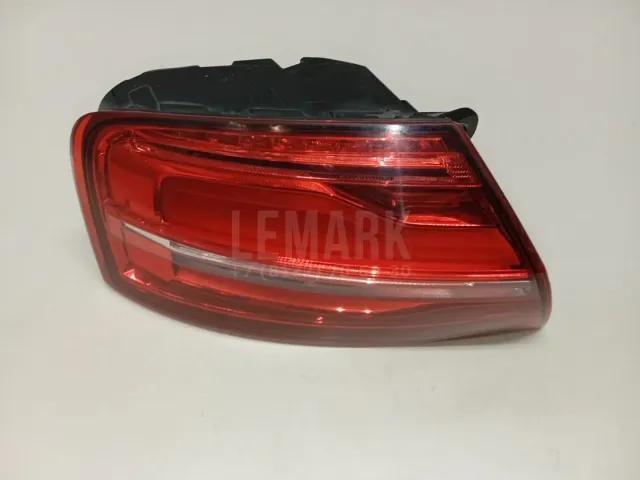 Фонарь задний наружный левый для  BMW X3 E83 2004-2010