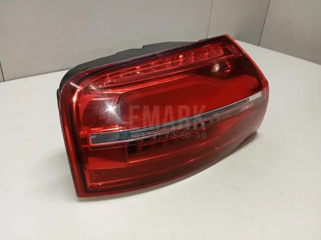 Фонарь задний наружный левый для  BMW X3 E83 2004-2010